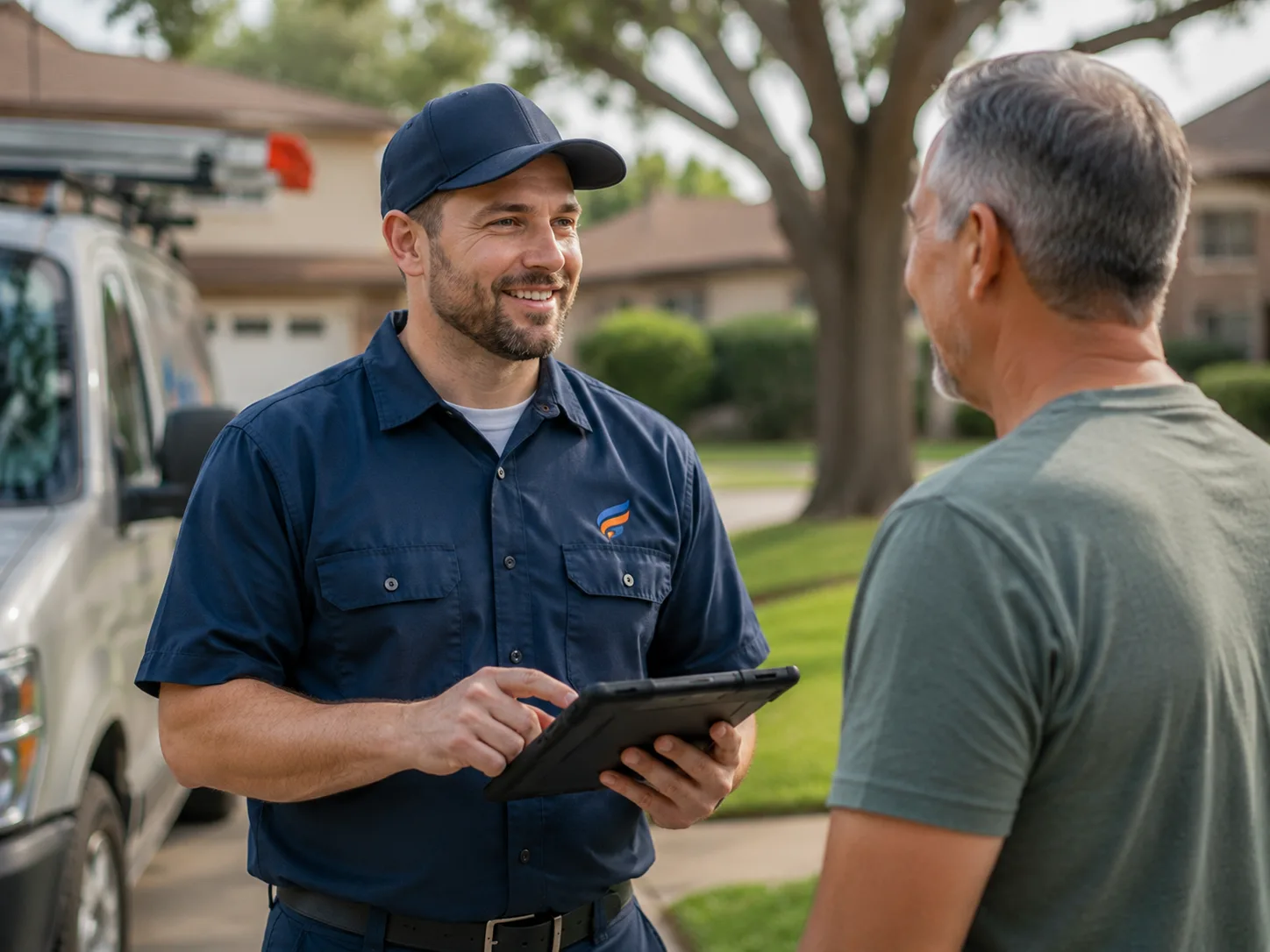 Emergency Plumber Near Me Story, AR FAQs